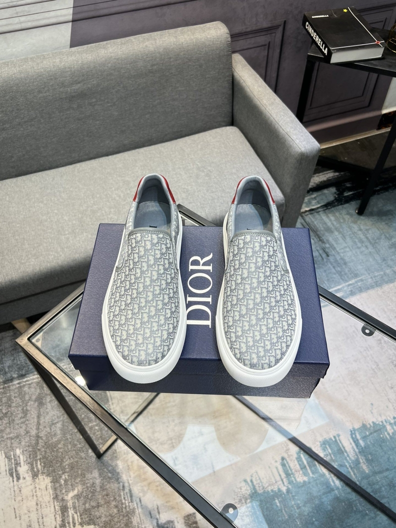 Christian Dior Casual Shoes